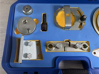 CTA Tools 7066 Volvo Land Rover Camshaft Alignment Tool Kit